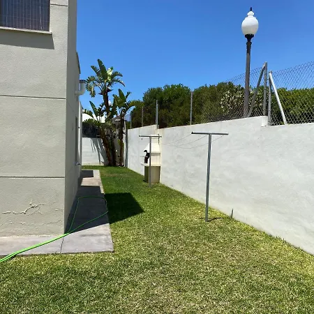 Amavida Villa Conil de la Frontera