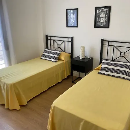 Amavida Villa *