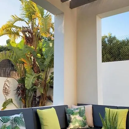 Villa Amavida Conil de la Frontera