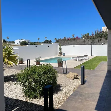 Villa Amavida Conil de la Frontera