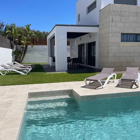 Amavida Villa Conil De La Frontera