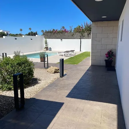 Villa Amavida *