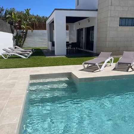Villa Amavida *