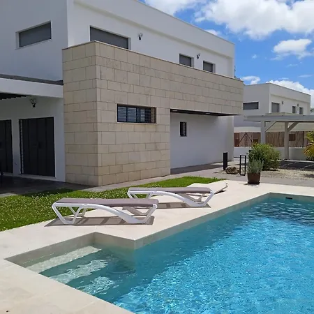 Amavida Villa